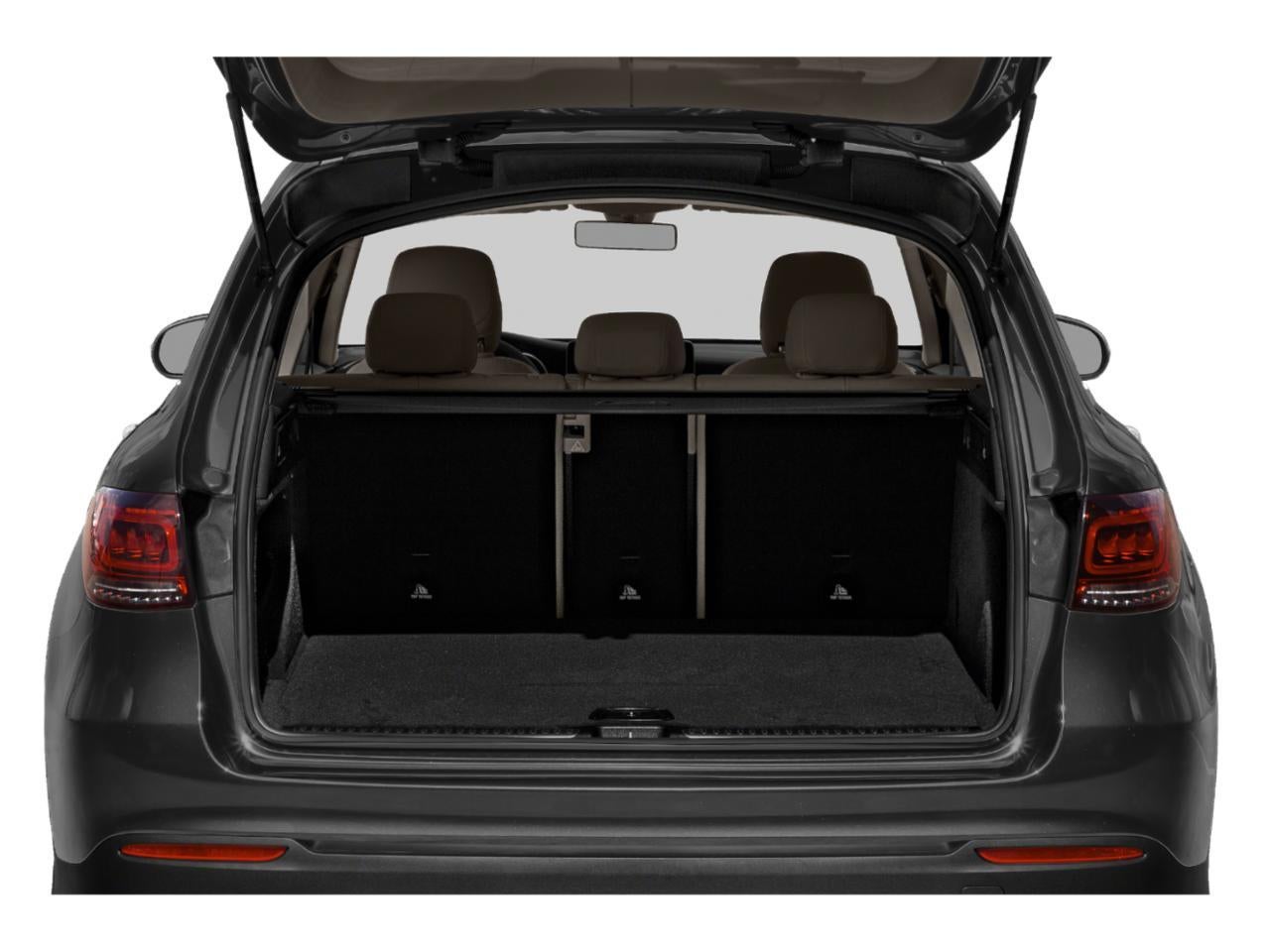 2020 Mercedes-Benz GLC GLC 300