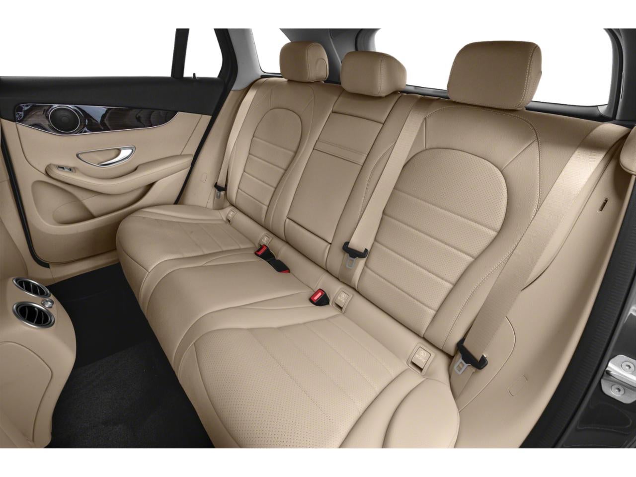 2020 Mercedes-Benz GLC GLC 300