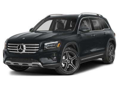 2025 Mercedes-Benz GLB GLB 250