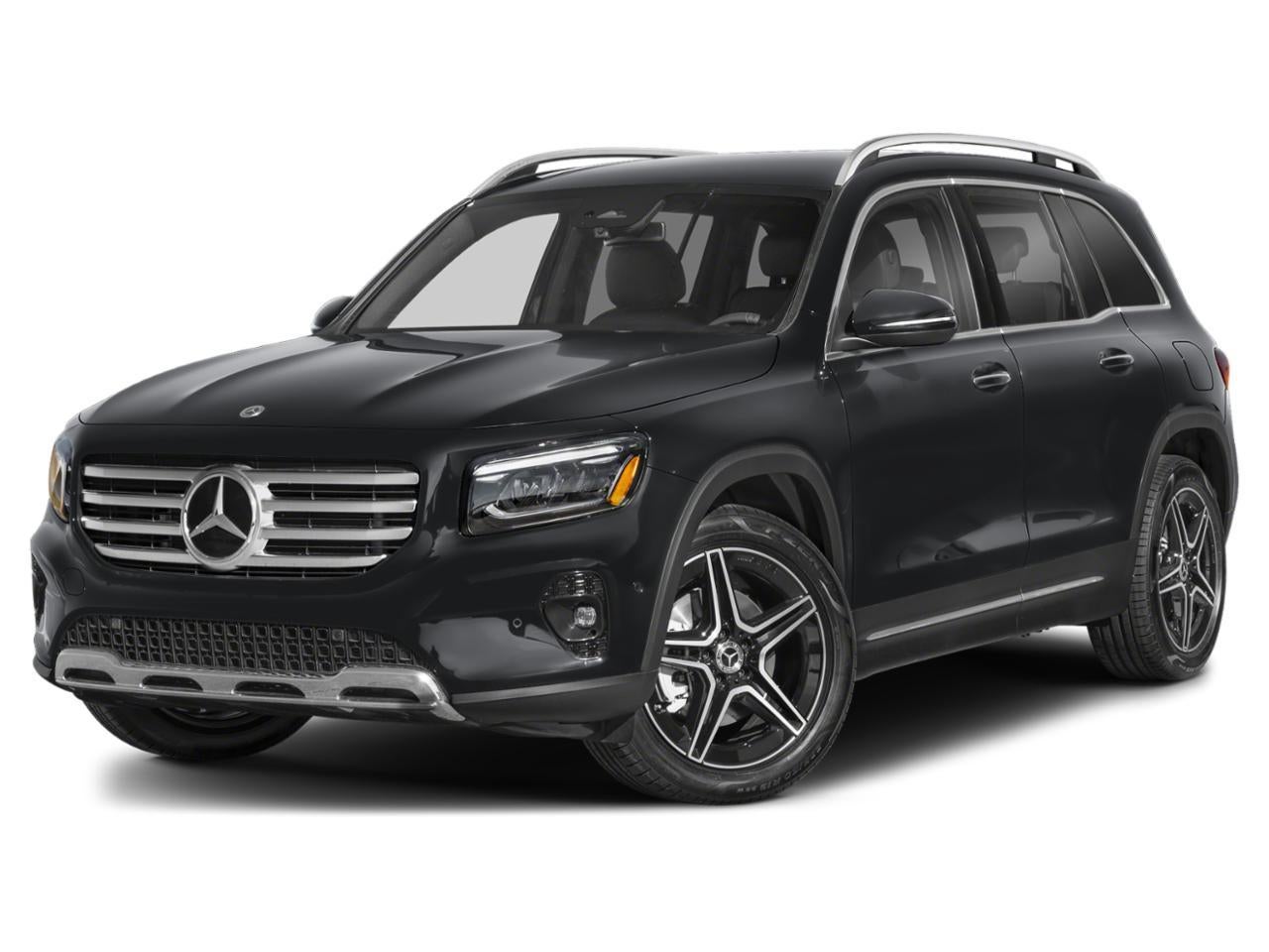 2025 Mercedes-Benz GLB GLB 250