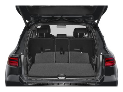 2025 Mercedes-Benz GLB GLB 250