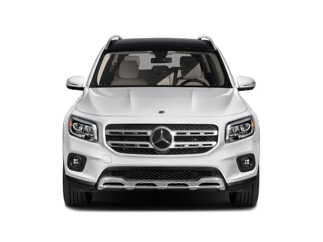 2021 Mercedes-Benz GLB GLB 250