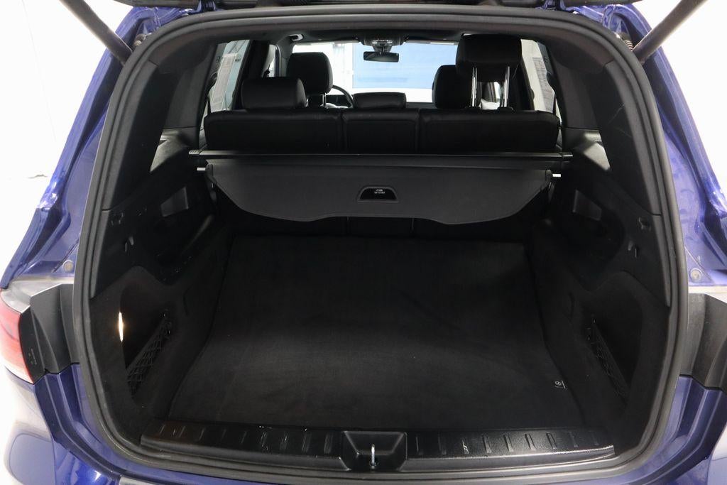 2021 Mercedes-Benz GLB GLB 250