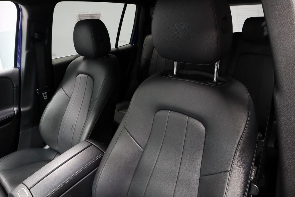 2021 Mercedes-Benz GLB GLB 250