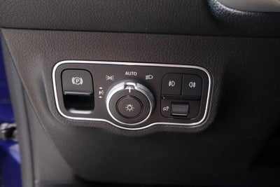 2021 Mercedes-Benz GLB GLB 250