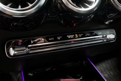 2021 Mercedes-Benz GLB GLB 250