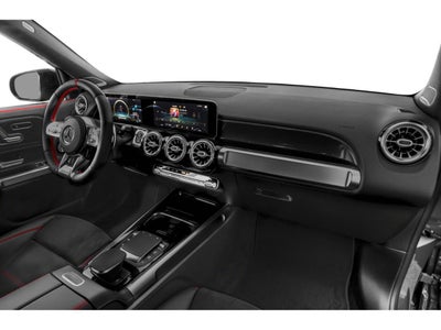 2021 Mercedes-Benz GLB GLB 35 AMG®(R)