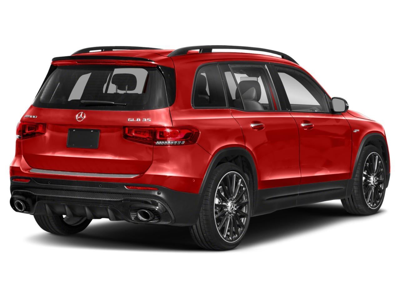 2021 Mercedes-Benz GLB GLB 35 AMG®(R)