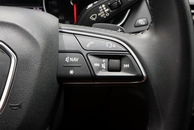 2019 Audi Q5 2.0T Premium