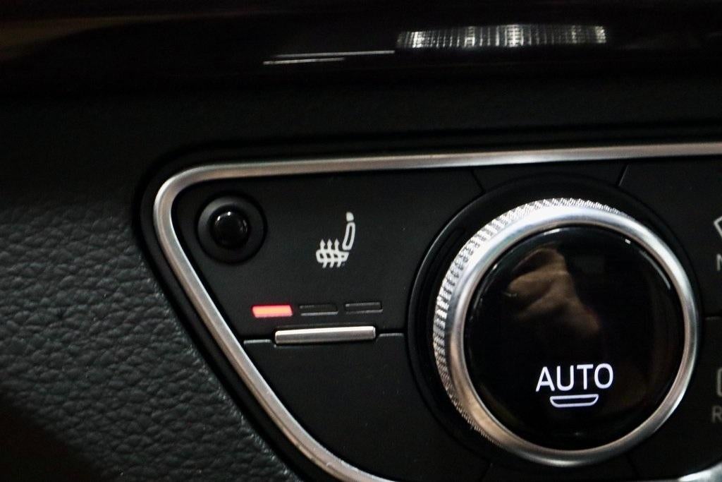 2019 Audi Q5 2.0T Premium