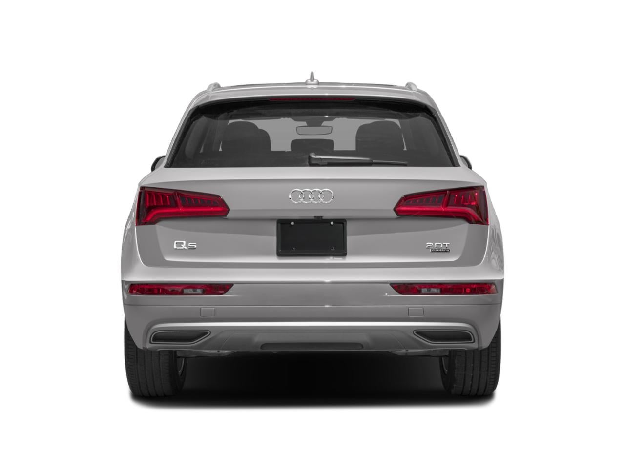 2019 Audi Q5 2.0T Premium