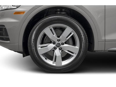2019 Audi Q5 2.0T Premium