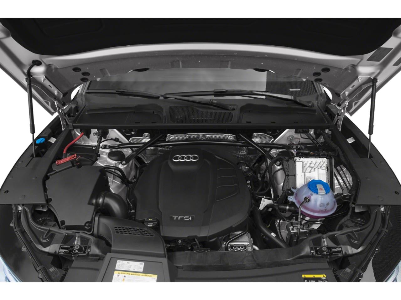 2019 Audi Q5 2.0T Premium