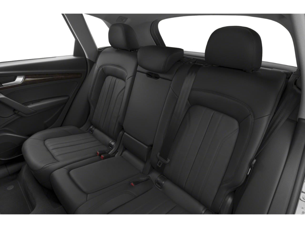 2019 Audi Q5 2.0T Premium