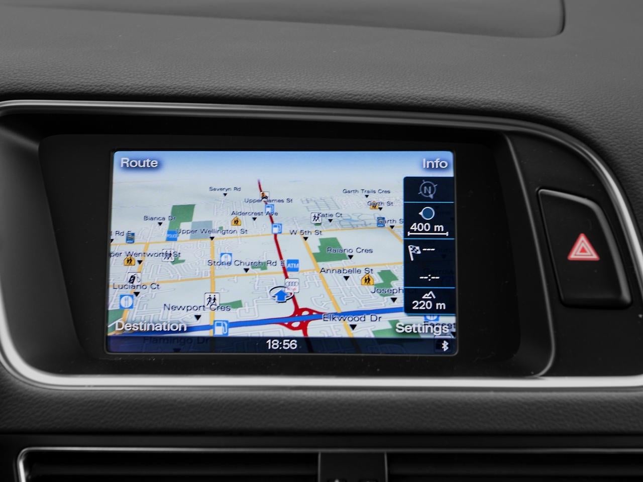 2017 Audi Q5 2.0T Premium