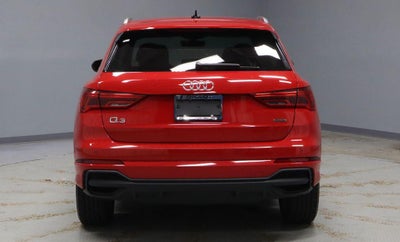 2024 Audi Q3 Premium