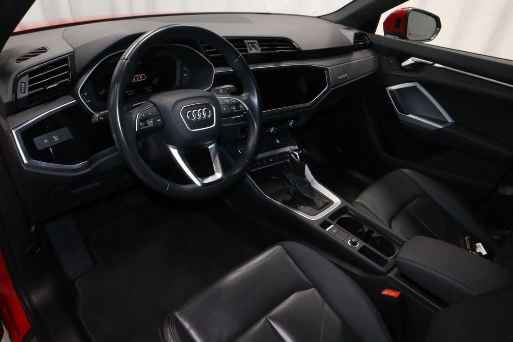 2024 Audi Q3 Premium