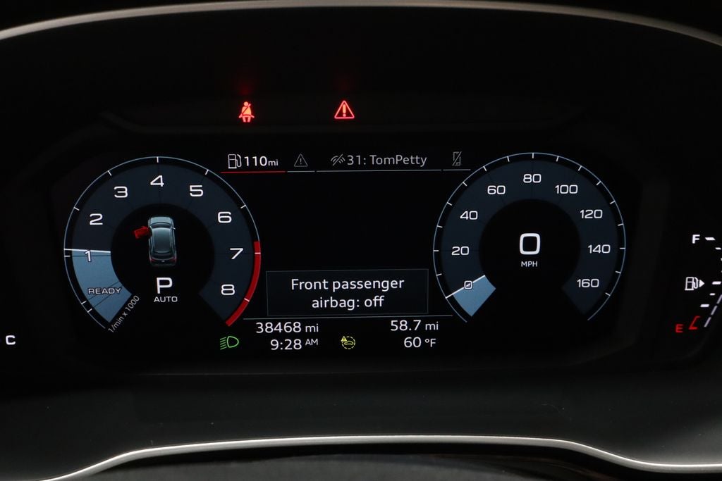 2024 Audi Q3 Premium