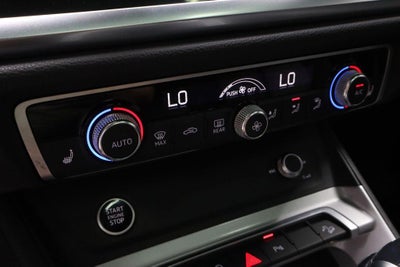 2024 Audi Q3 Premium