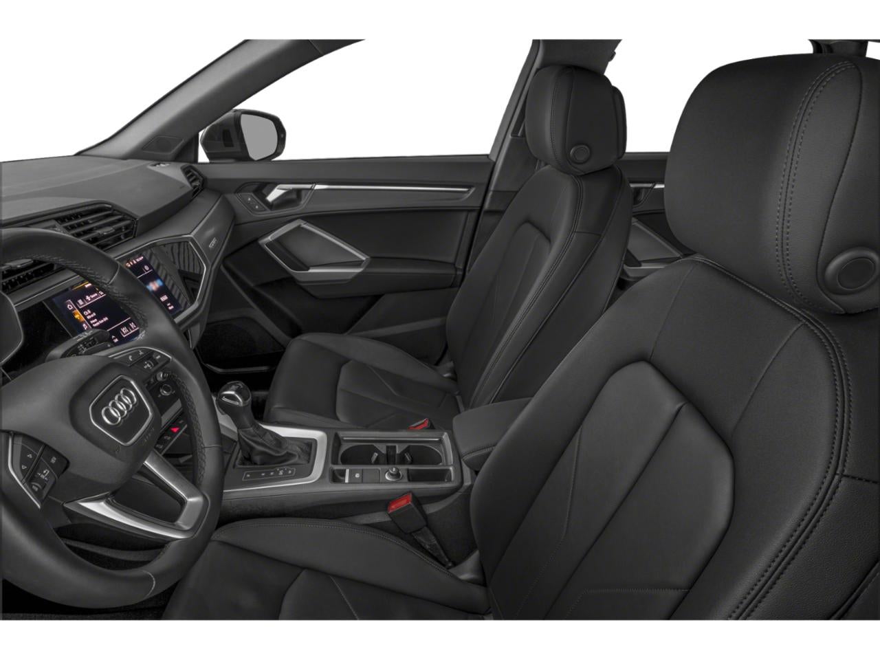 2024 Audi Q3 Premium