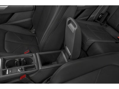 2024 Audi Q3 Premium Plus