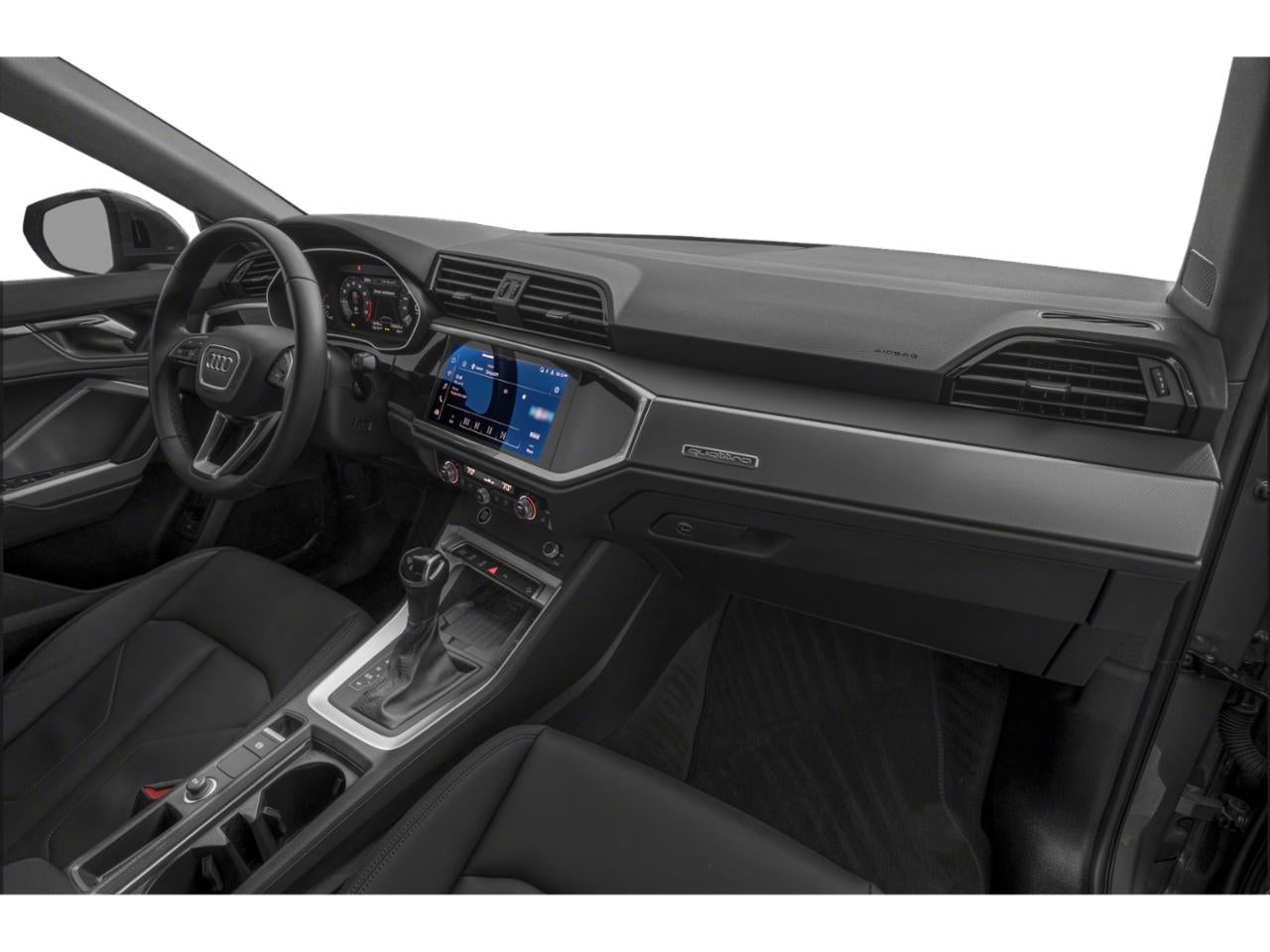 2024 Audi Q3 Premium Plus