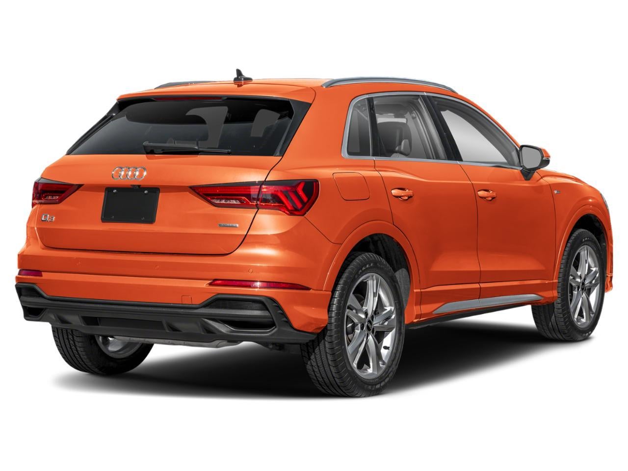 2024 Audi Q3 Premium Plus