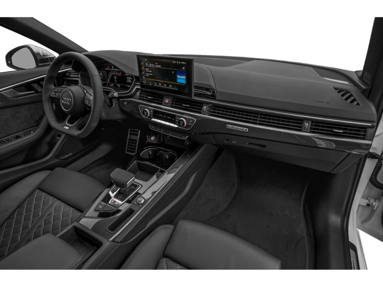 2022 Audi S4 Sedan 3.0T Prestige