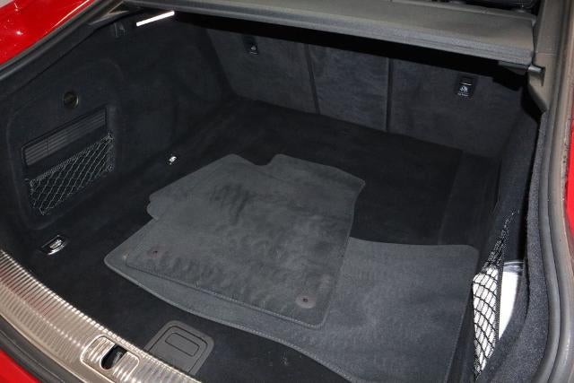 2022 Audi A5 Sportback Premium Plus