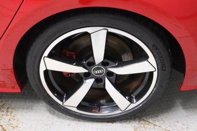 2022 Audi A5 Sportback Premium Plus