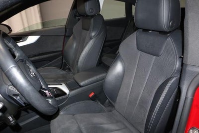 2022 Audi A5 Sportback Premium Plus