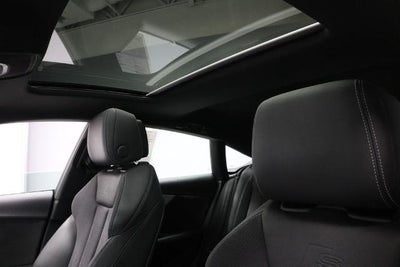 2022 Audi A5 Sportback Premium Plus