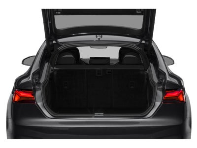 2022 Audi A5 Sportback Premium Plus