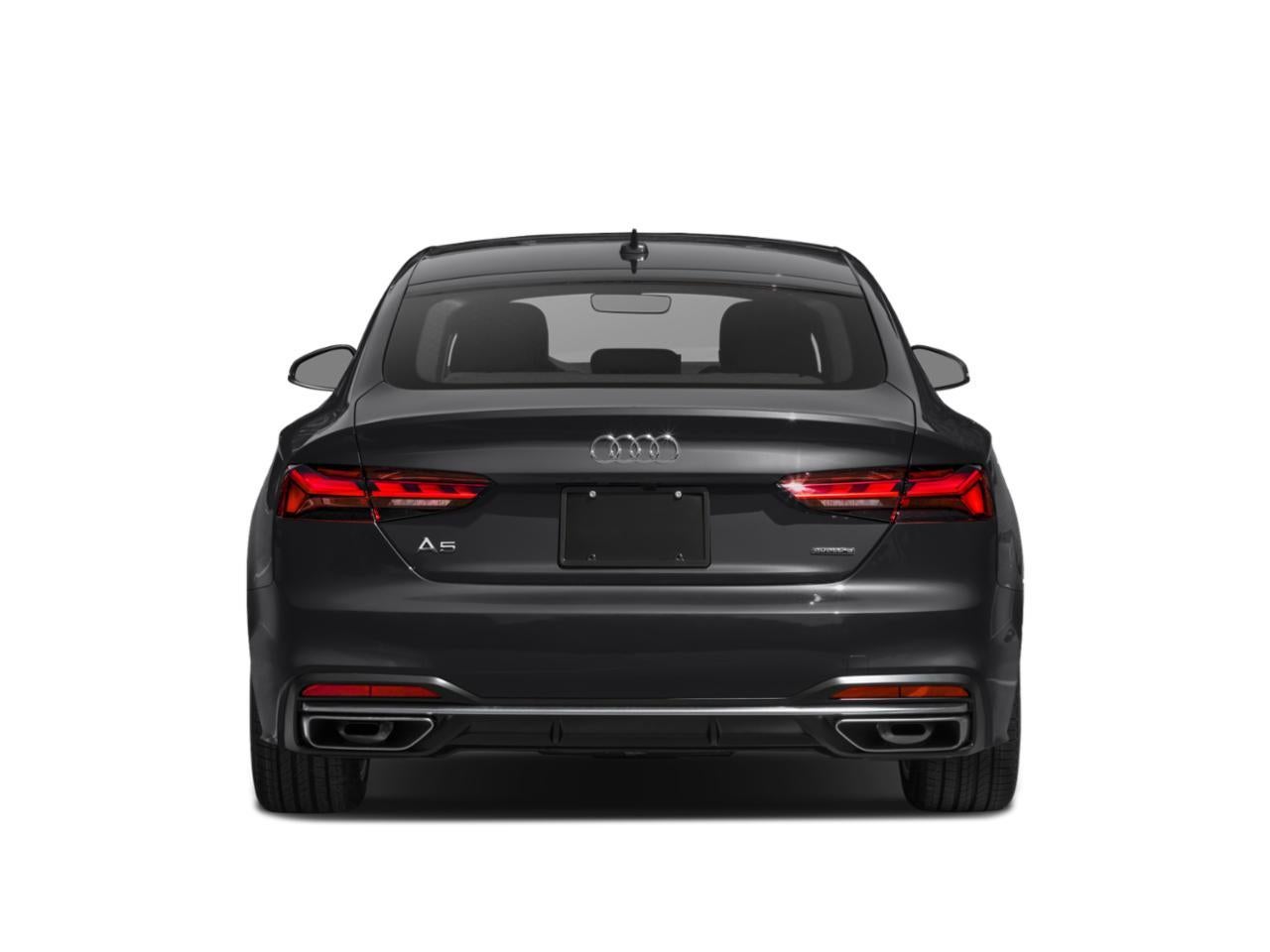 2022 Audi A5 Sportback Premium Plus