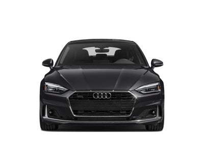 2022 Audi A5 Sportback Premium Plus