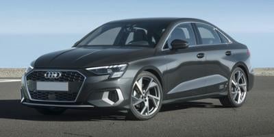 2023 Audi A3 40 Premium Plus