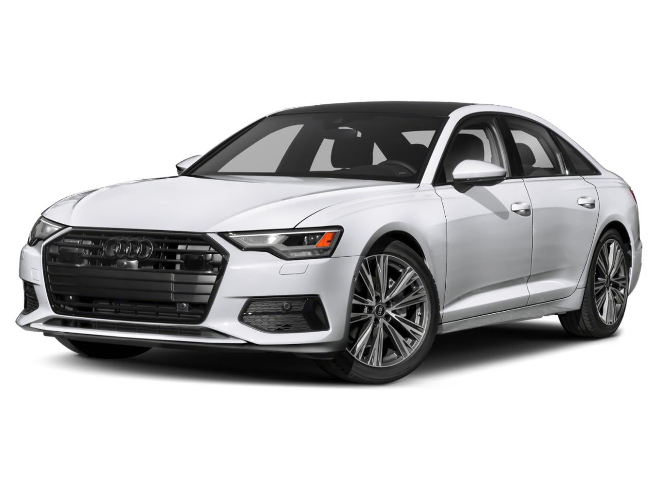 2024 Audi A6 Sedan 55 Premium Plus