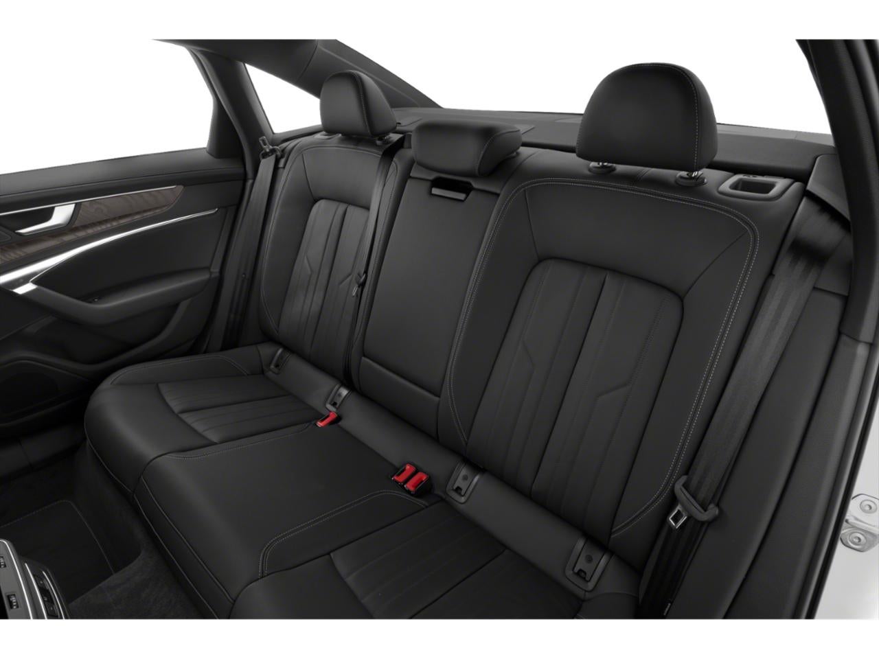 2024 Audi A6 Sedan 55 Premium Plus