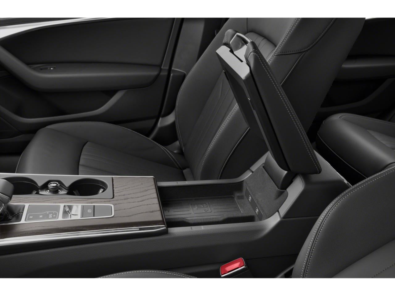 2024 Audi A6 Sedan 55 Premium Plus