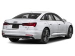 2024 Audi A6 Sedan 55 Premium Plus