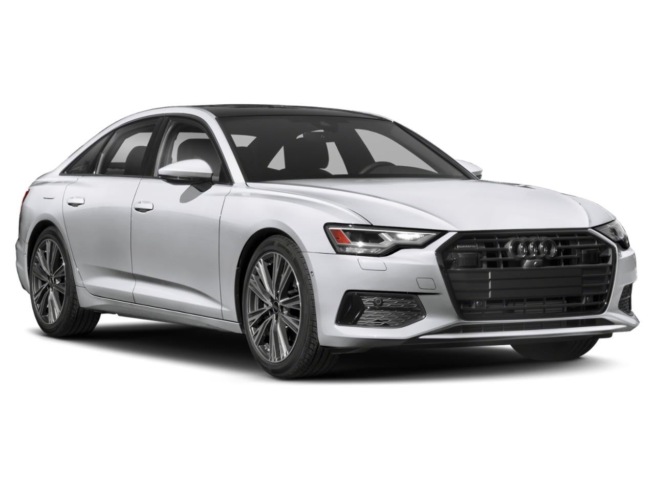 2024 Audi A6 Sedan 55 Premium Plus