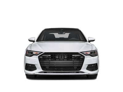 2024 Audi A6 Sedan 55 Premium Plus