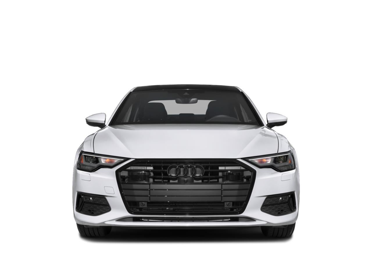 2024 Audi A6 Sedan 55 Premium Plus