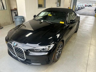 2023 BMW 430i xDrive 430i xDrive