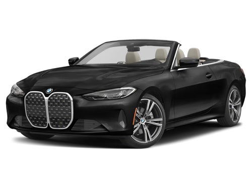 2023 BMW 430i xDrive 430i xDrive