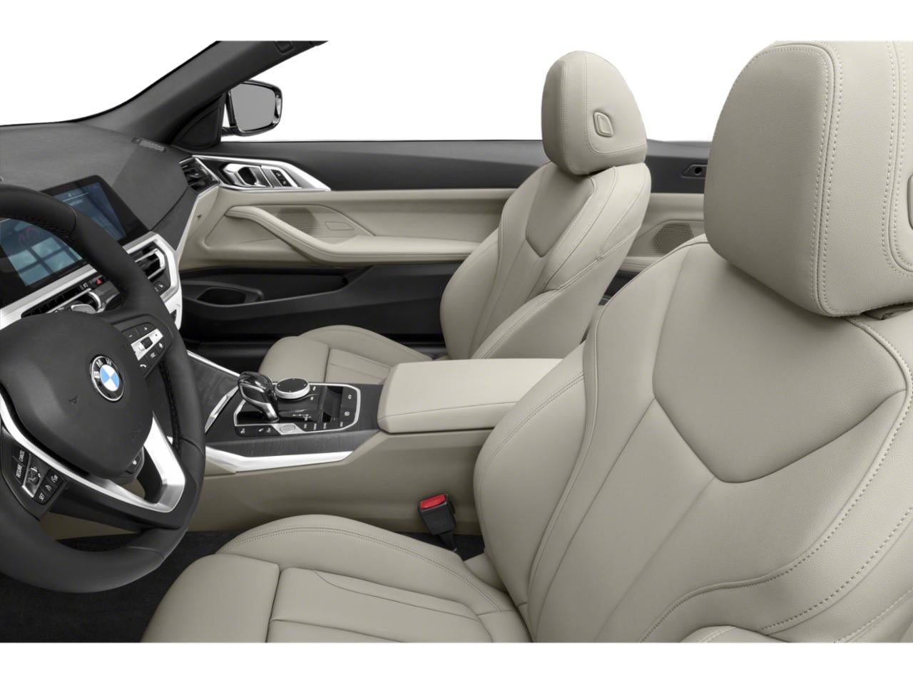 2023 BMW 430i xDrive 430i xDrive