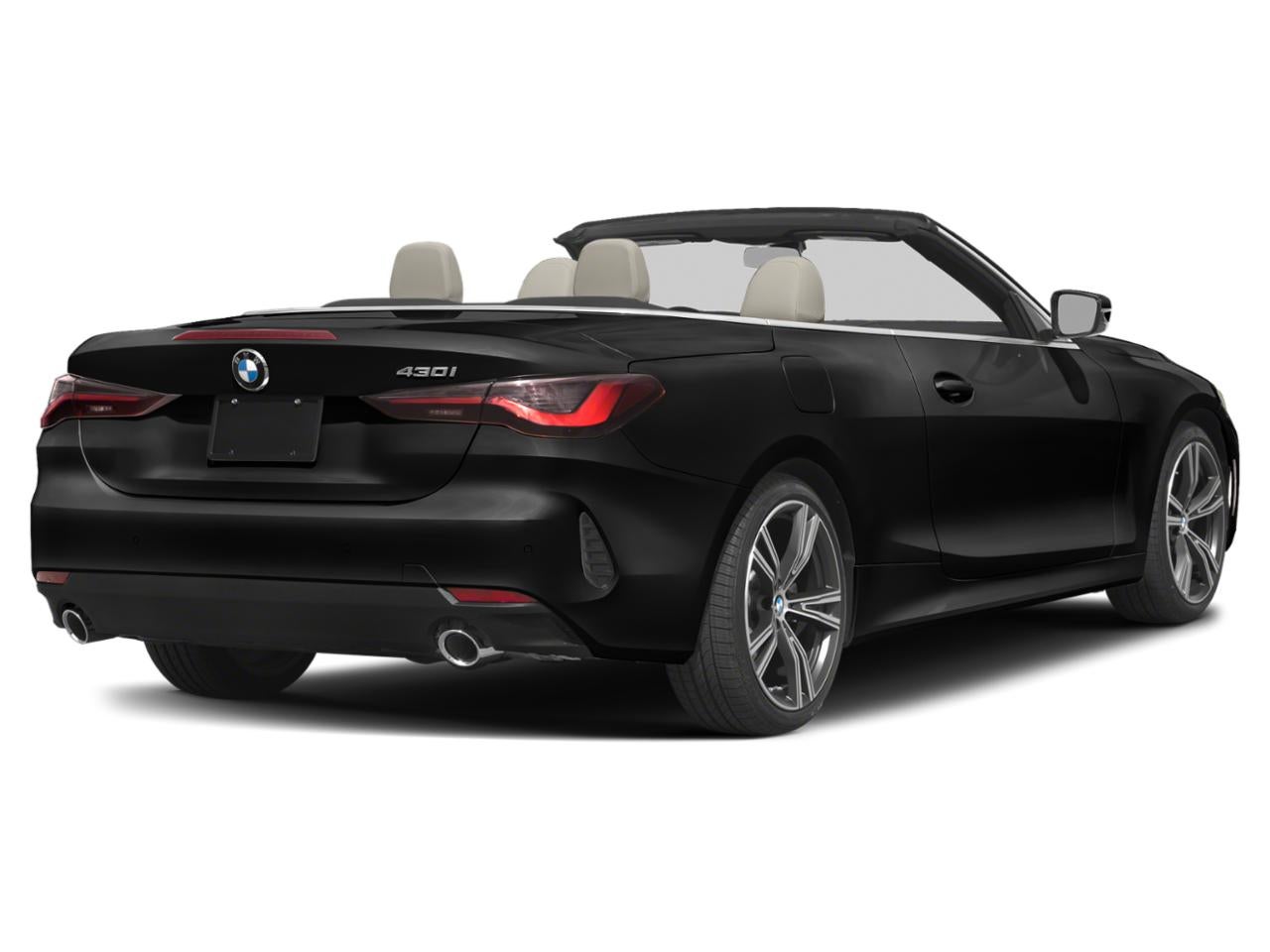 2023 BMW 430i xDrive 430i xDrive