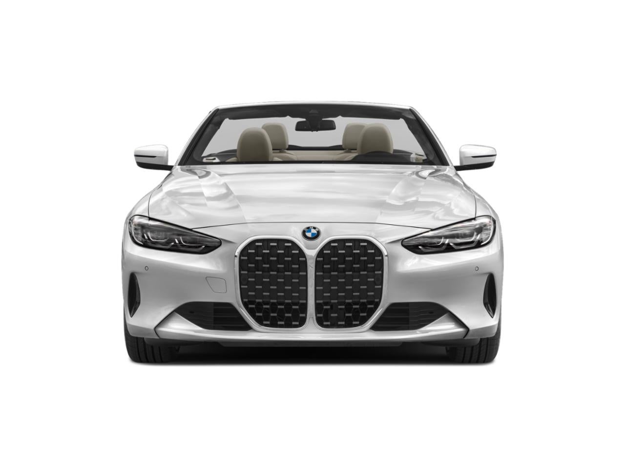 2023 BMW 430i xDrive 430i xDrive