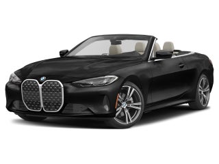 2023 BMW 430i xDrive 430i xDrive