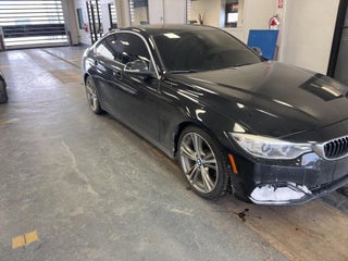 2017 BMW 430i 430i Gran Coupe